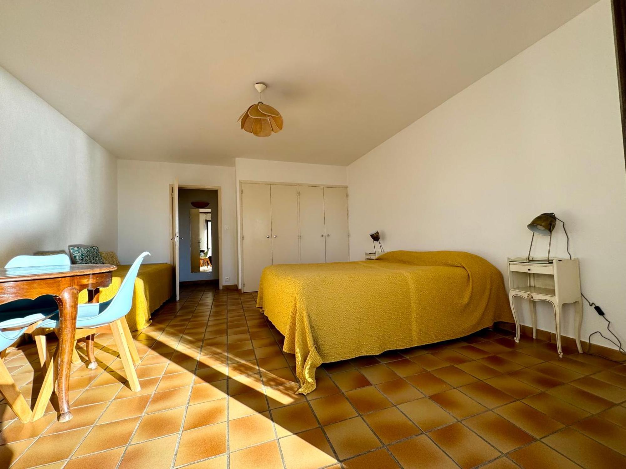 Parc Et Residence Le Provencal อิแยร์ ภายนอก รูปภาพ