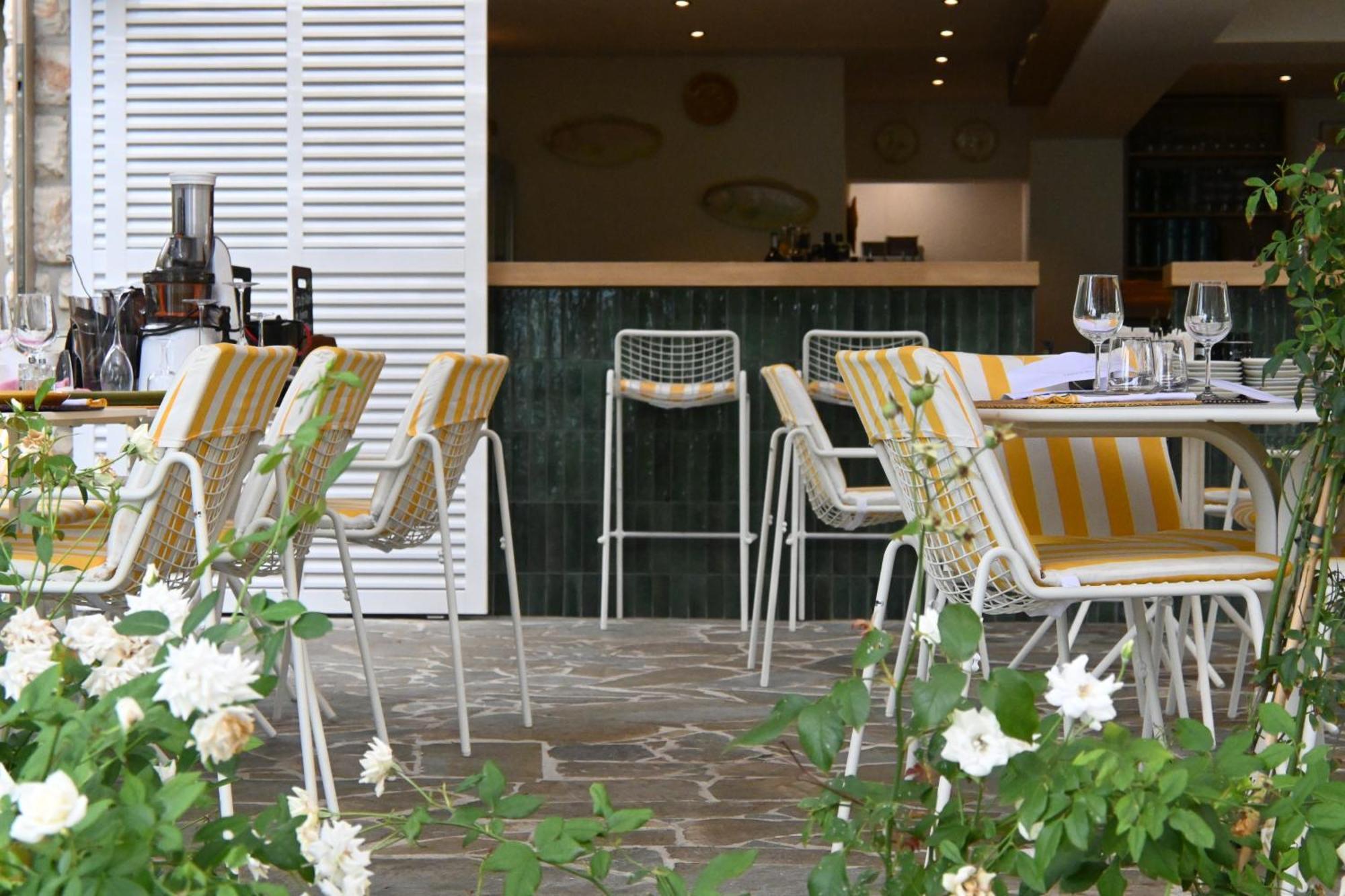 Parc Et Residence Le Provencal อิแยร์ ภายนอก รูปภาพ