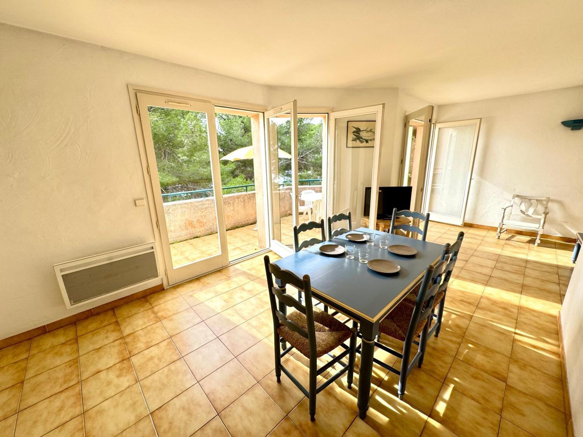 Parc Et Residence Le Provencal อิแยร์ ภายนอก รูปภาพ